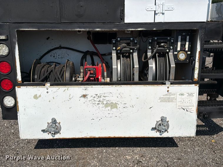 image for item EG9328 2013 Freightliner 108SD Crew Cab crane truck