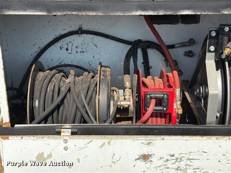 image for item EG9328 2013 Freightliner 108SD Crew Cab crane truck