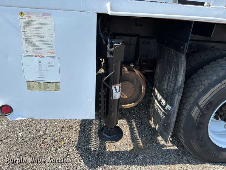 image for item EG9328 2013 Freightliner 108SD Crew Cab crane truck