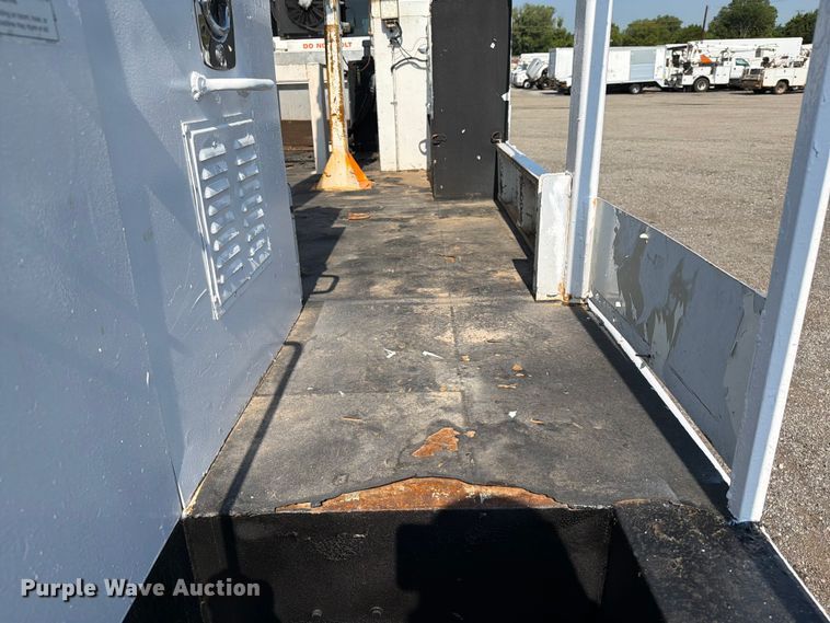 image for item EG9328 2013 Freightliner 108SD Crew Cab crane truck