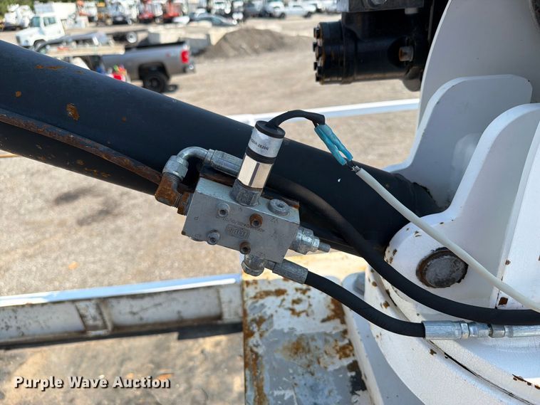 image for item EG9328 2013 Freightliner 108SD Crew Cab crane truck
