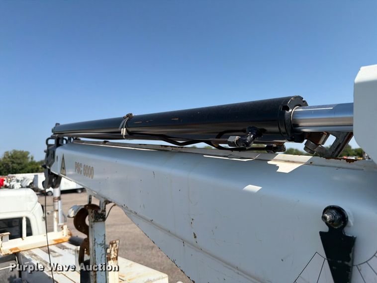 image for item EG9328 2013 Freightliner 108SD Crew Cab crane truck