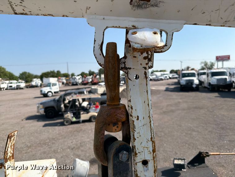 image for item EG9328 2013 Freightliner 108SD Crew Cab crane truck