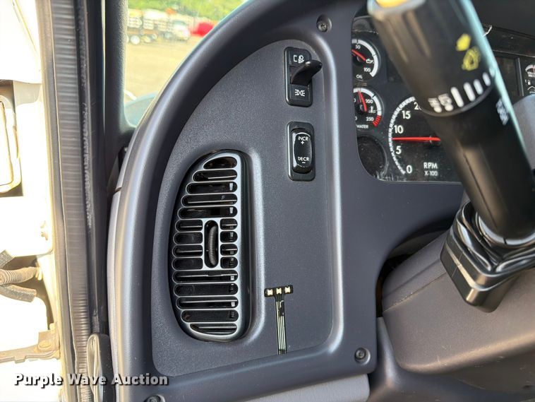image for item EG9328 2013 Freightliner 108SD Crew Cab crane truck