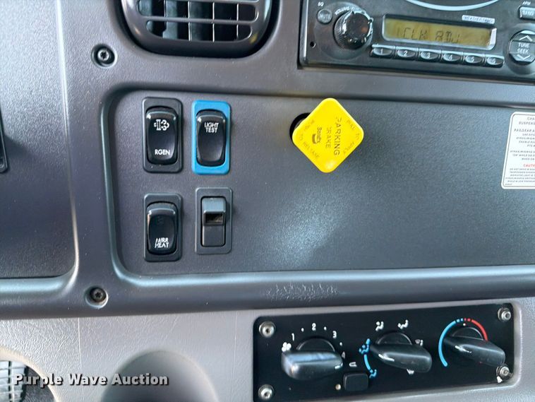 image for item EG9328 2013 Freightliner 108SD Crew Cab crane truck