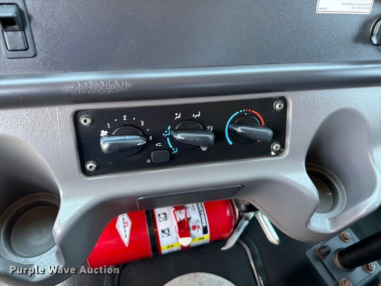 image for item EG9328 2013 Freightliner 108SD Crew Cab crane truck