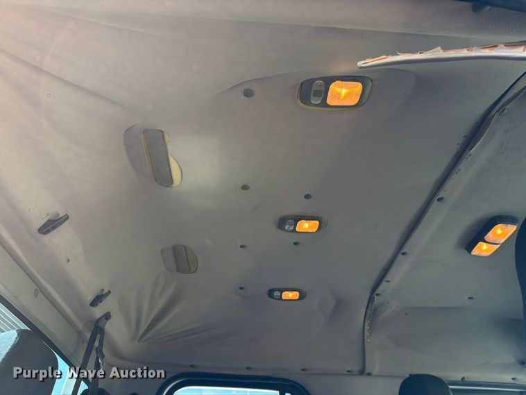 image for item EG9328 2013 Freightliner 108SD Crew Cab crane truck