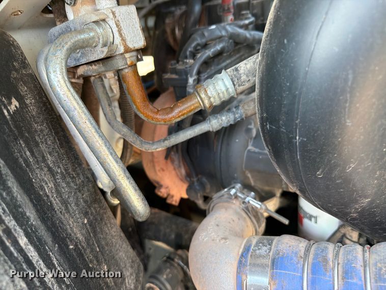 image for item EG9328 2013 Freightliner 108SD Crew Cab crane truck