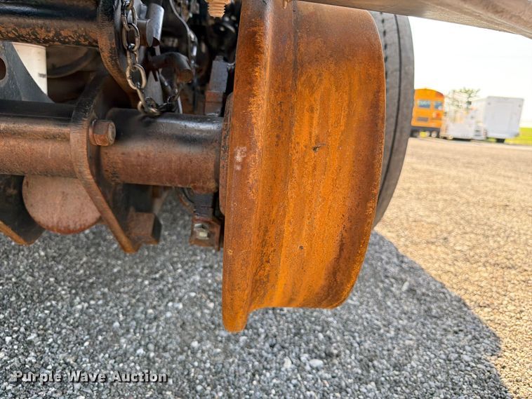 image for item EG9328 2013 Freightliner 108SD Crew Cab crane truck