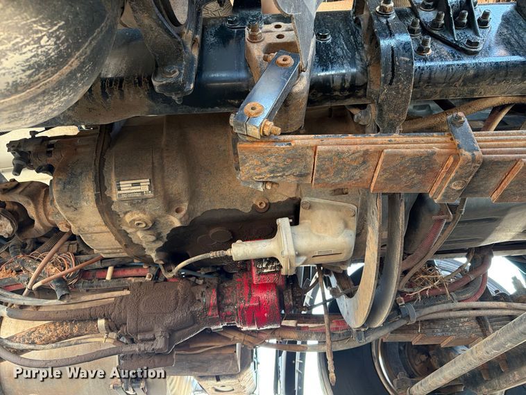 image for item EG9328 2013 Freightliner 108SD Crew Cab crane truck