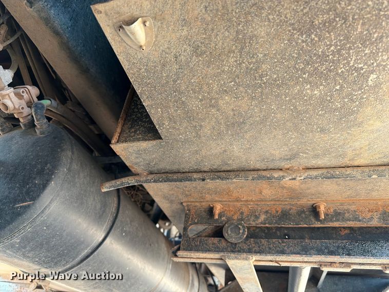 image for item EG9328 2013 Freightliner 108SD Crew Cab crane truck