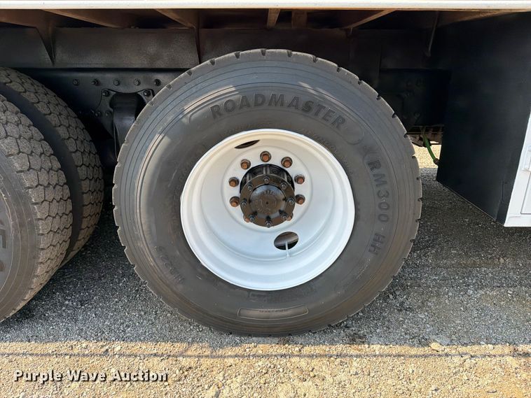 image for item EG9328 2013 Freightliner 108SD Crew Cab crane truck