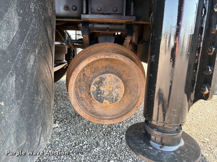 image for item EG9328 2013 Freightliner 108SD Crew Cab crane truck