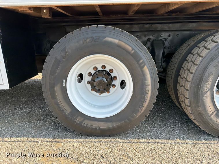 image for item EG9328 2013 Freightliner 108SD Crew Cab crane truck