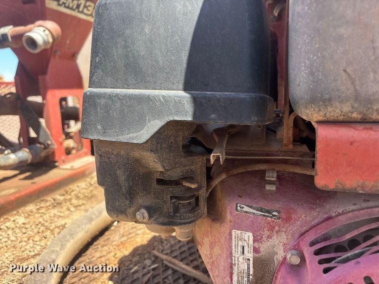 image for item EL2573 2007 Ditch Witch FM13V mulch finisher