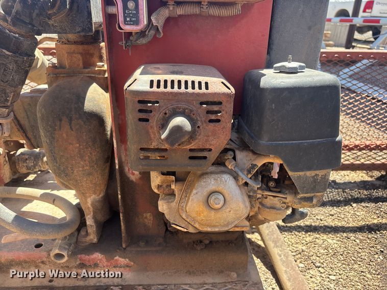 image for item EL2573 2007 Ditch Witch FM13V mulch finisher