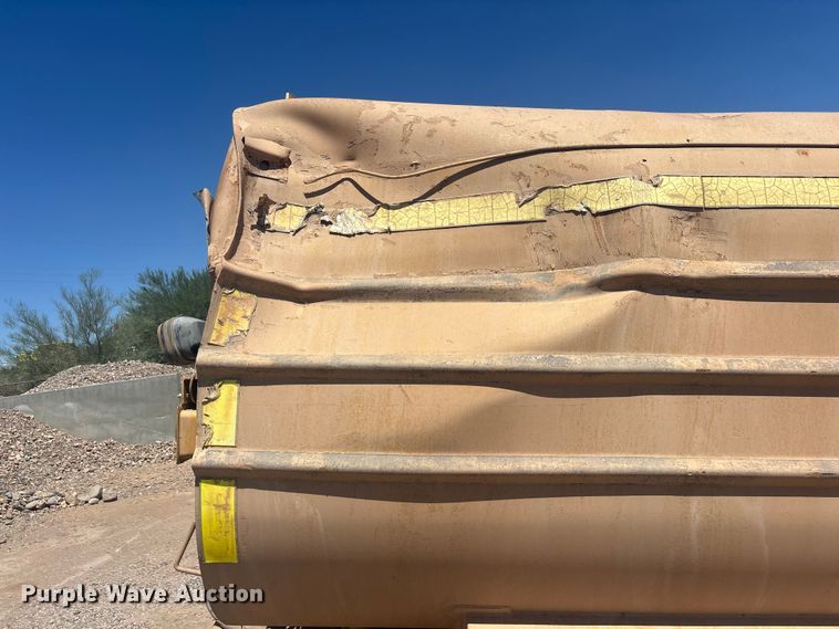 image for item EL2574 Meca water tank bed