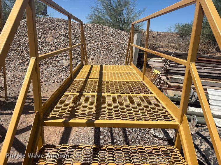 image for item EL2575 Track regrooving machine