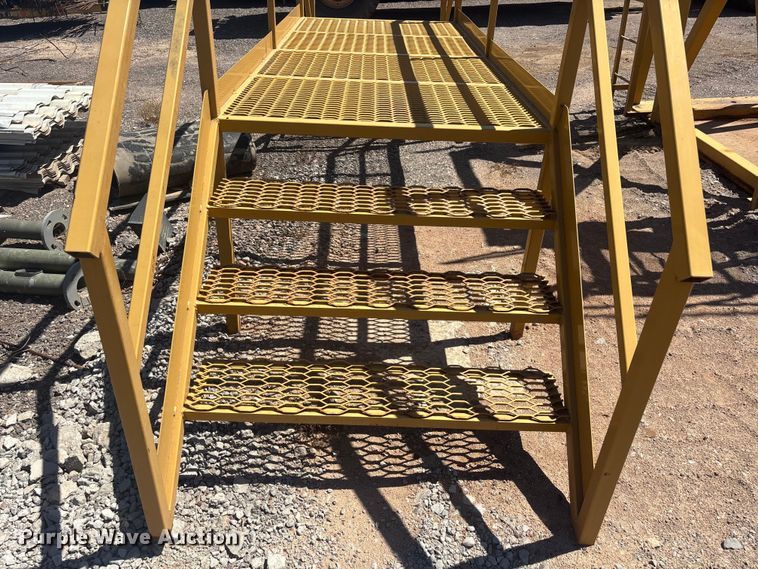 image for item EL2575 Track regrooving machine
