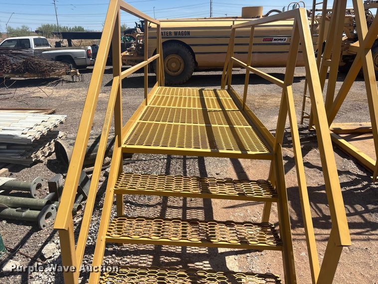 image for item EL2575 Track regrooving machine