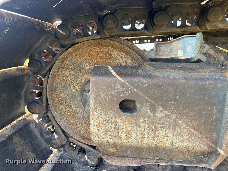 image for item EM5148 2017 Komatsu PC210LC-11 excavator