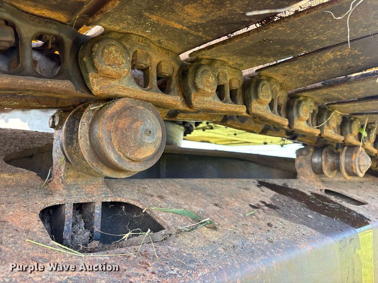 image for item EM5148 2017 Komatsu PC210LC-11 excavator