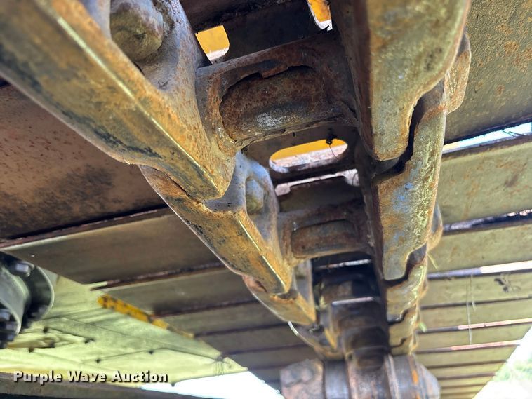 image for item EM5148 2017 Komatsu PC210LC-11 excavator