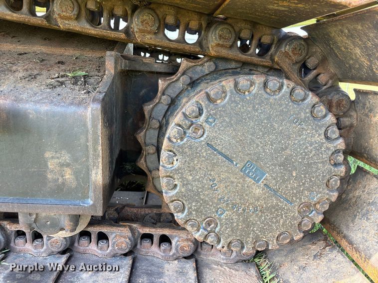 image for item EM5148 2017 Komatsu PC210LC-11 excavator