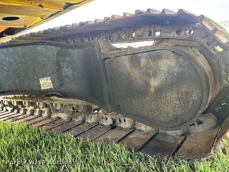 image for item EM5148 2017 Komatsu PC210LC-11 excavator
