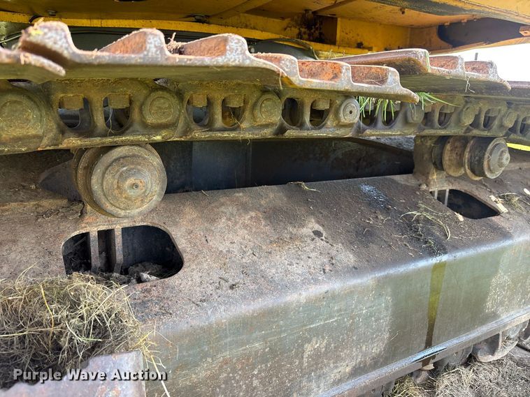 image for item EM5148 2017 Komatsu PC210LC-11 excavator