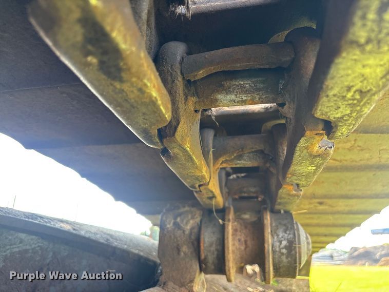 image for item EM5148 2017 Komatsu PC210LC-11 excavator