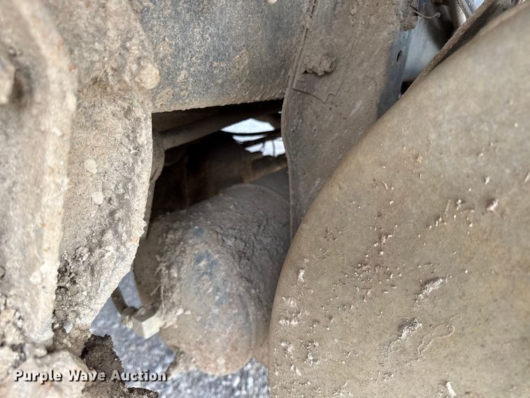 image for item EN0395 1991 International 9400 dump truck