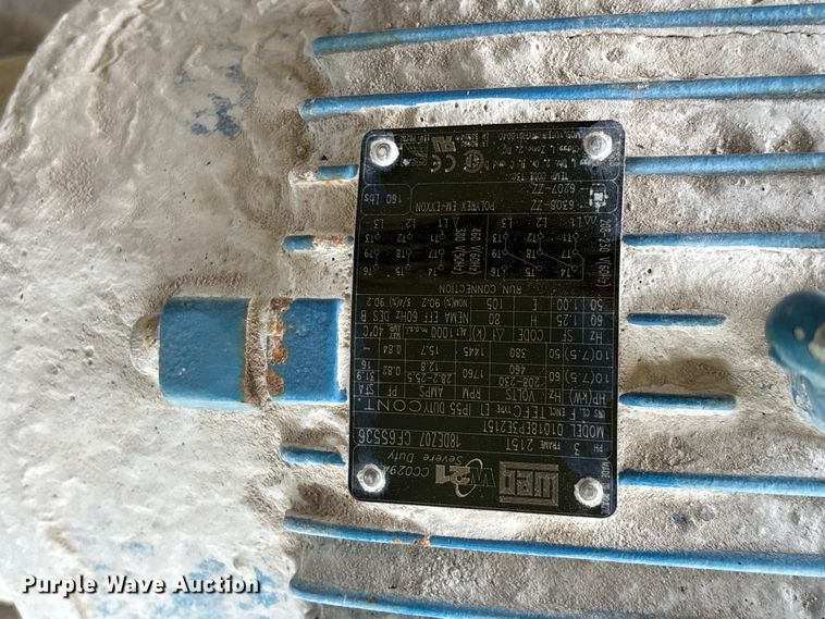 image for item EO4329 Hopper feeder
