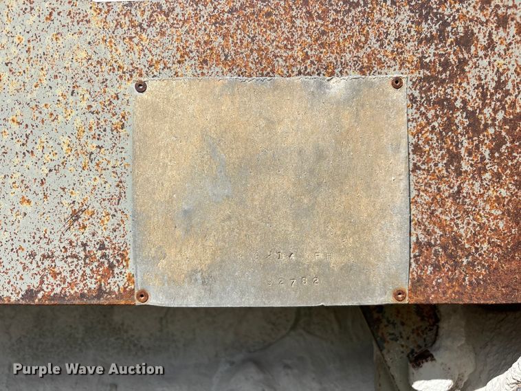 image for item EO4329 Hopper feeder