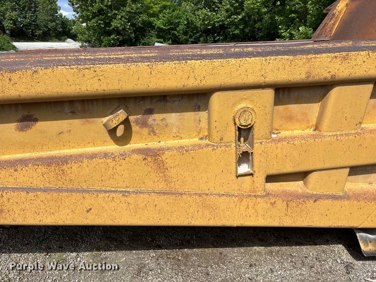 image for item EO4330 Caterpillar 769C haul truck bed