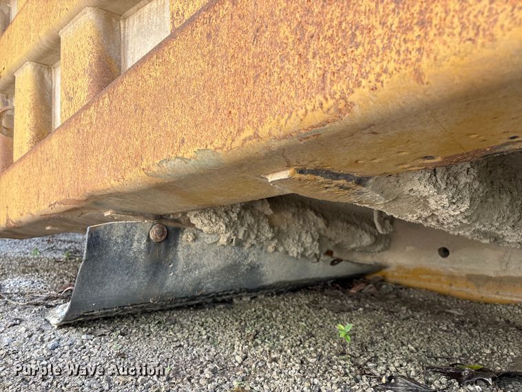 image for item EO4330 Caterpillar 769C haul truck bed
