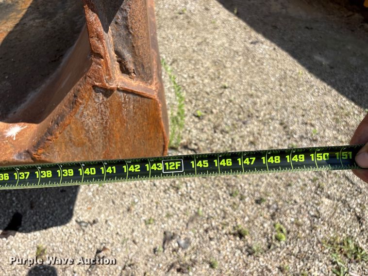 image for item EO4330 Caterpillar 769C haul truck bed