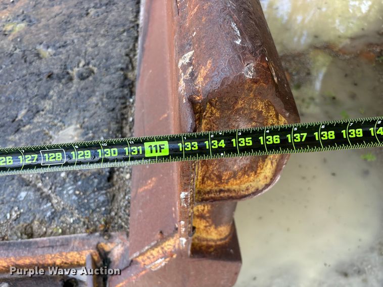 image for item EO4331 Caterpillar 769C haul truck bed
