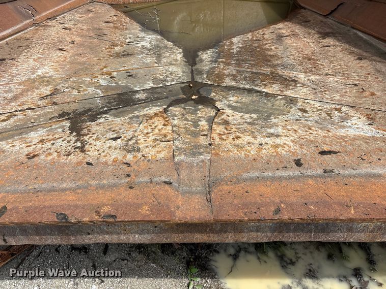image for item EO4332 Caterpillar 769C haul truck bed