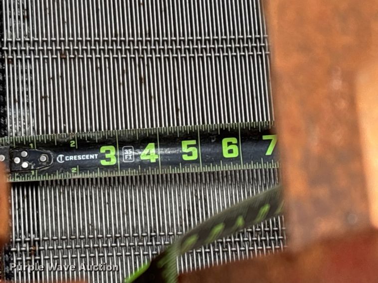 image for item EO4334 Precision Engineered Products Inc. Duo Vibe screen