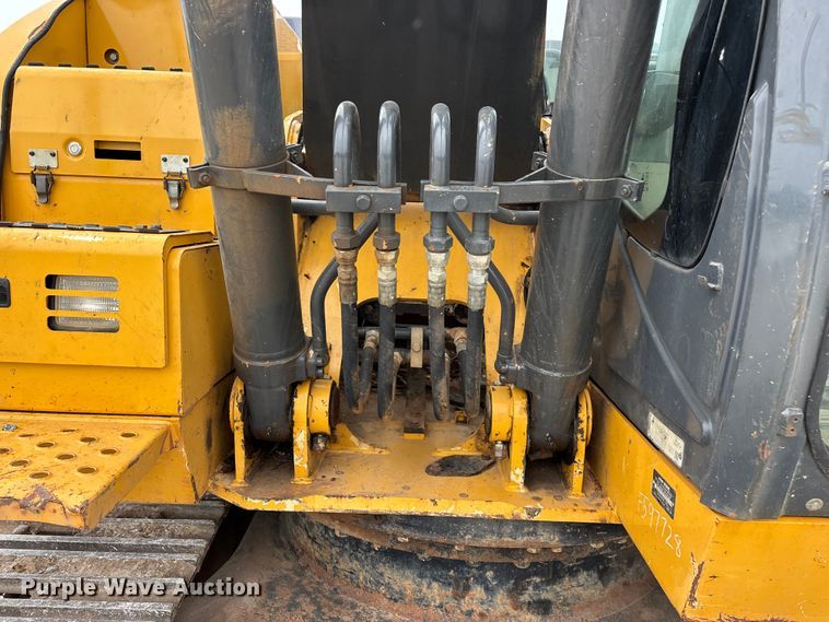 image for item EO4409 2016 John Deere 160G LC excavator