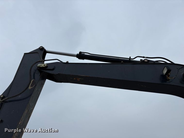 image for item EO4409 2016 John Deere 160G LC excavator