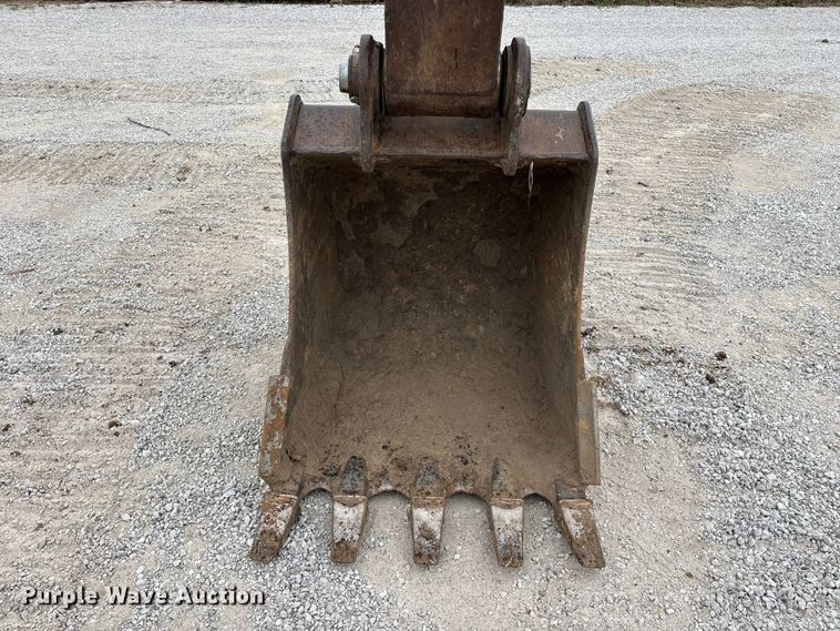 image for item EO4409 2016 John Deere 160G LC excavator