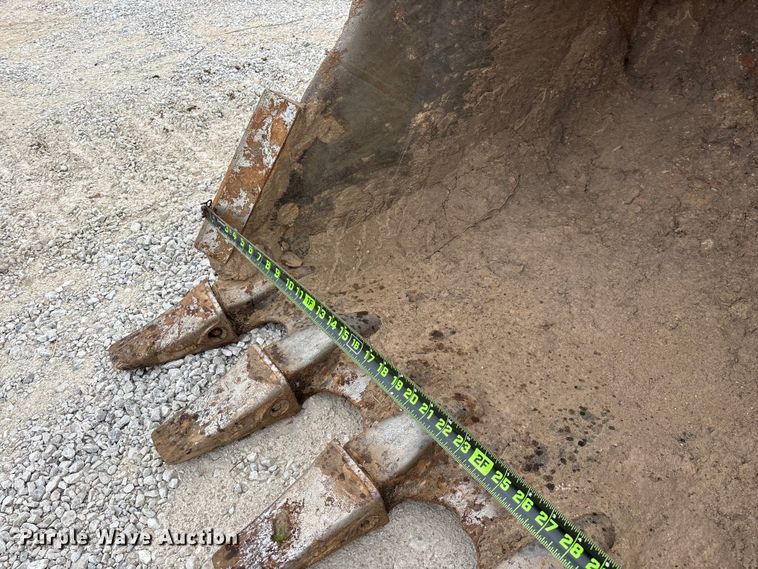 image for item EO4409 2016 John Deere 160G LC excavator