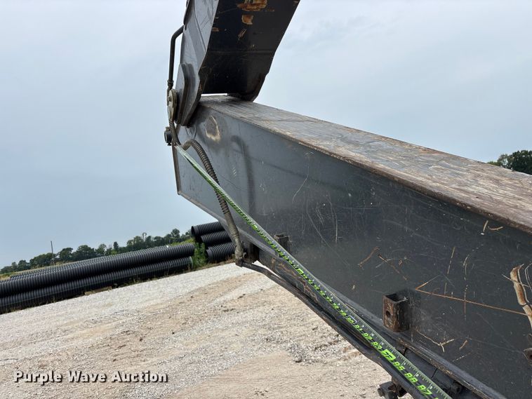 image for item EO4409 2016 John Deere 160G LC excavator