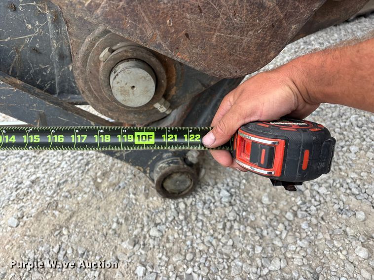 image for item EO4409 2016 John Deere 160G LC excavator