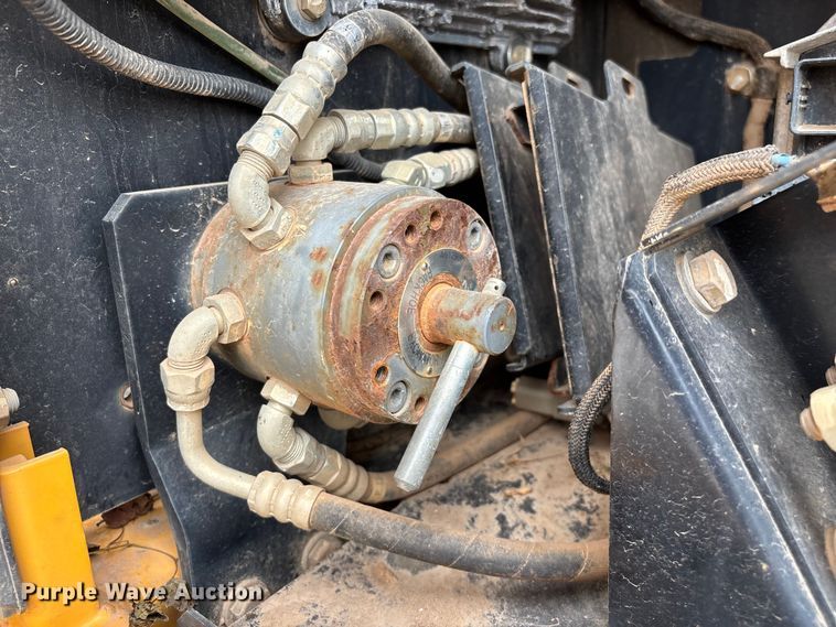 image for item EO4409 2016 John Deere 160G LC excavator