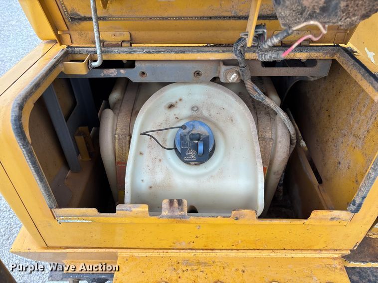 image for item EO4409 2016 John Deere 160G LC excavator