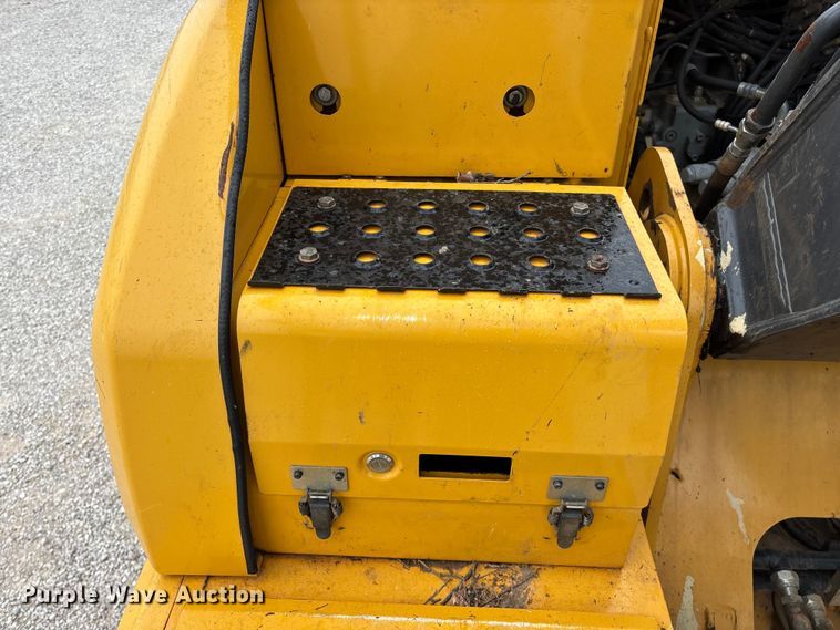 image for item EO4409 2016 John Deere 160G LC excavator