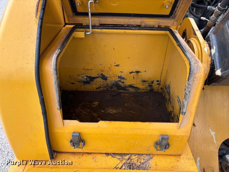 image for item EO4409 2016 John Deere 160G LC excavator